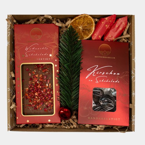 Geschenkset Süßer Moment