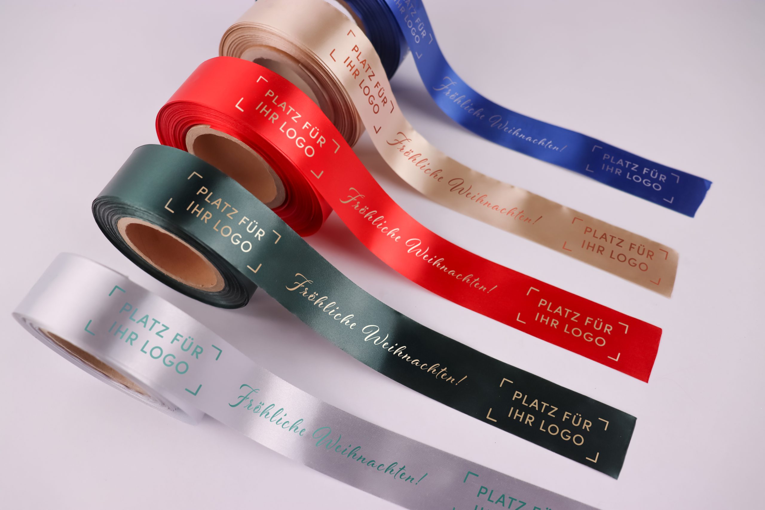 wszystkie wstażki DK